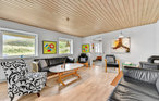 Semesterhus - Houvig , Danmark - C05299 3