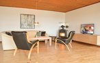 Feriehuse - Houvig , Danmark - C05096 8