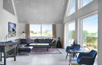 Ferienhaus - Houvig , Dänemark - C05229 3