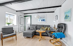 Ferienwohnung - Houvig , Dänemark - C05396 4