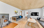 Semesterhus - Houvig , Danmark - C05299 4