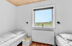 Semesterhus - Houvig , Danmark - C05299 22
