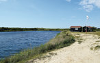 Feriehuse - Houvig , Danmark - C05040 27