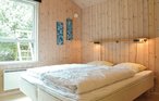 Ferienhaus - Houvig , Dänemark - C05287 18