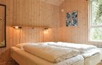 Ferienhaus - Houvig , Dänemark - C05287 16