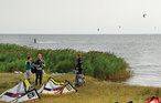 Feriehuse - Houvig , Danmark - C05040 25