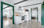 Ferienwohnung - Houvig , Dänemark - C05396 13