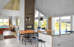 Ferienhaus - Houvig , Dänemark - C05229 20