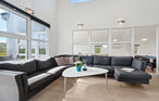 Feriehuse - Houvig , Danmark - C05040 4
