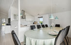 Feriehuse - Houvig , Danmark - C05040 6