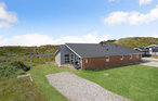 Feriehuse - Houvig , Danmark - C05040 1