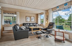 Feriehuse - Houvig , Danmark - C05491 3