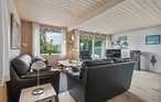Feriehuse - Houvig , Danmark - C05491 15