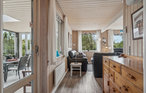 Feriehuse - Houvig , Danmark - C05491 17