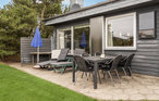 Feriehuse - Houvig , Danmark - C05491 7