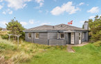 Feriehuse - Houvig , Danmark - C05491 10