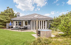 Feriehuse - Houvig , Danmark - C05491 11