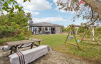 Feriehuse - Houvig , Danmark - C05491 12