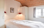 Feriehuse - Houvig , Danmark - C05010 24