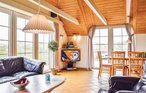 Feriehuse - Houvig , Danmark - C05010 15