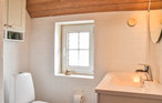 Feriehuse - Houvig , Danmark - C05010 26