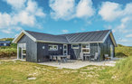 Ferienhaus - Houvig , Dänemark - C05134 1
