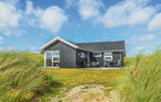 Ferienhaus - Houvig , Dänemark - C05134 3