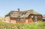 Feriehuse - Houvig , Danmark - C05010 11