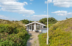 Feriehuse - Houvig , Danmark - C05492 9
