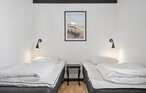Ferienwohnung - Houvig , Dänemark - C05596 29