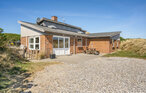 Feriehuse - Houvig , Danmark - C05425 10