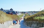 Feriehus - Søndervig , Danmark - C06605 27