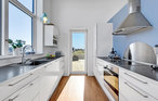 Feriehus - Søndervig , Danmark - C06605 19
