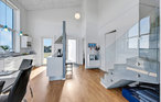 Feriehus - Søndervig , Danmark - C06605 18