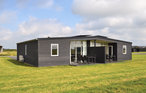 Feriehus - Søndervig , Danmark - C06107 1