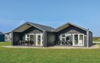 Ferienhaus - Søndervig , Dänemark - C06401 8