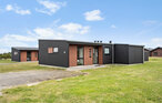Feriehuse - Søndervig , Danmark - C06686 1