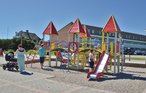 Feriehus - Søndervig , Danmark - C07094 21
