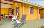 Feriehus - Houvig , Danmark - C07148 12