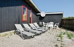 Feriehuse - Søndervig , Danmark - C07051 4