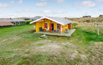 Feriehus - Houvig , Danmark - C07148 10