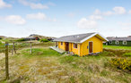Feriehus - Houvig , Danmark - C07148 11