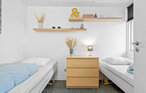 Ferienwohnung - Søndervig , Dänemark - C07494 15