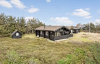 Feriehus - Søndervig , Danmark - C07537 1