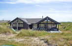 Feriehus - Søndervig , Danmark - C07227 9