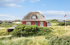 Feriehus - Søndervig , Danmark - C07094 10