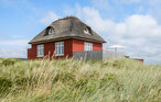 Feriehus - Søndervig , Danmark - C07094 1