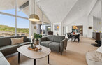 Feriehuse - Søndervig/Houvig , Danmark - C07826 4