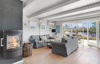 Ferienhaus - Søndervig , Dänemark - C09445 3