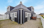 Ferieleilighet - Søndervig , Danmark - C09741 9
